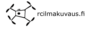 RC Ilmakuvaus Logo